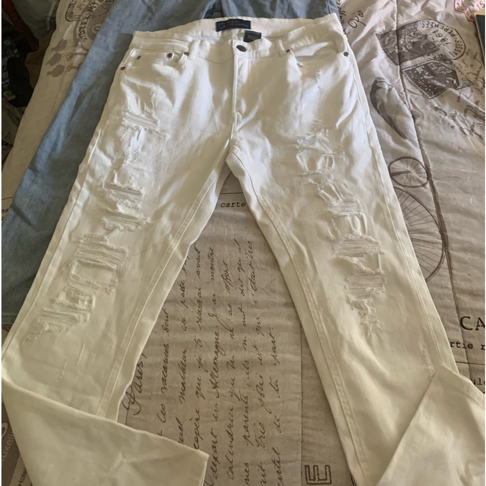 Mens Jeans